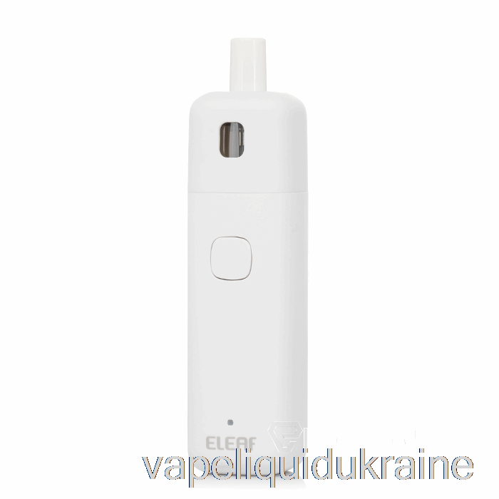 Vape Ukraine Eleaf IORE Crayon 15W Pod System White